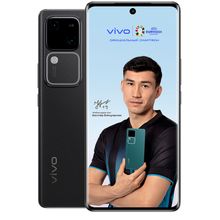 Смартфон Vivo V30 256/12Gb Noble Black