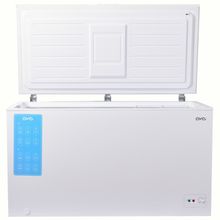 Морозильная камера ларь AVA CFR-400W