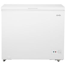 Морозильная камера ларь AVA CFR-250W