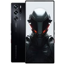 Смартфон ZTE Nubia RedMagic 9 pro 12/256GB Sleet