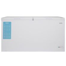 Морозильная камера ларь AVA CFR-500W