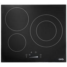 Встраиваемая индукционная варочная панель AVA BIH-3000I