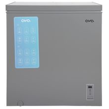 Морозильник AVA ECF-200SI