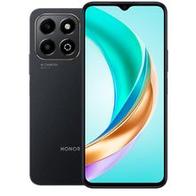 Смартфон HONOR X6b 6/256GB Midnight Black