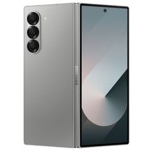 Смартфон Samsung Galaxy Z Fold6 256GB Silver Shadow