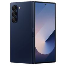 Смартфон Samsung Galaxy Z Fold6 512GB Navy