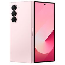 Смартфон Samsung Galaxy Z Fold6 256GB Pink