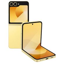 Смартфон Samsung Galaxy Z Flip 6 256GB Yellow (SM-F741BZYGSKZ)