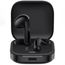 Наушники вставные Xiaomi Redmi, Buds 6 Active Black