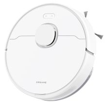 Робот-пылесос Dreame D10 Plus Gen2