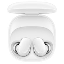 Наушники Xiaomi Redmi, Buds 6 Play White