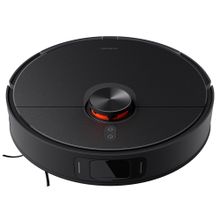 Робот-пылесос Xiaomi S20+ Черный