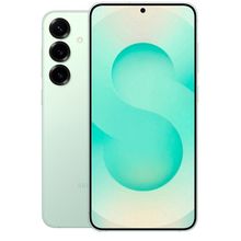 Смартфон Samsung Galaxy S25 12/128GB Mint