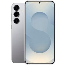 Смартфон Samsung Galaxy S25+ 512GB Silver Shadow