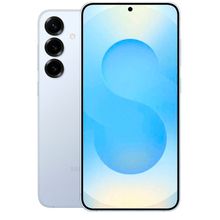 Смартфон Samsung Galaxy S25+ 256GB Icy Blue