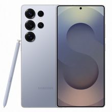 Смартфон Samsung Galaxy S25 Ultra 12/512GB Titanium Blue