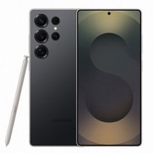 Смартфон Samsung Galaxy S25 Ultra 12/256GB Titanium Black