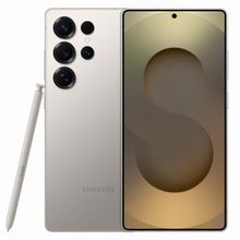 Смартфон Samsung Galaxy S25 Ultra 12/256GB Titanium Gray